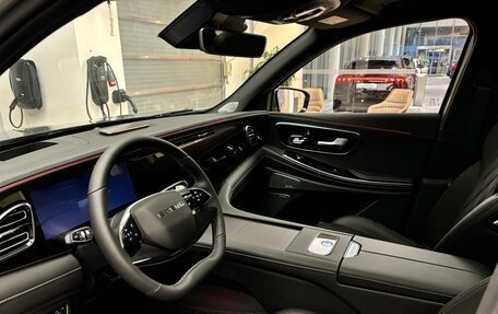 CheryExeed VX, 2024 год, 5 440 000 рублей, 10 фотография