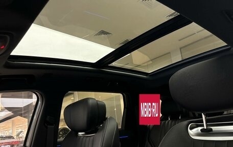 CheryExeed VX, 2024 год, 5 440 000 рублей, 14 фотография