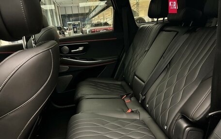 CheryExeed VX, 2024 год, 5 440 000 рублей, 11 фотография
