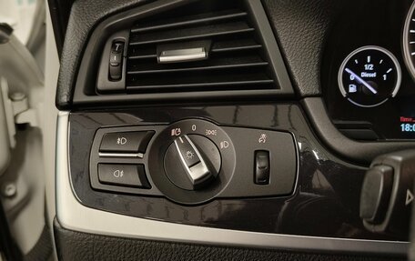 BMW 5 серия, 2014 год, 1 990 000 рублей, 5 фотография