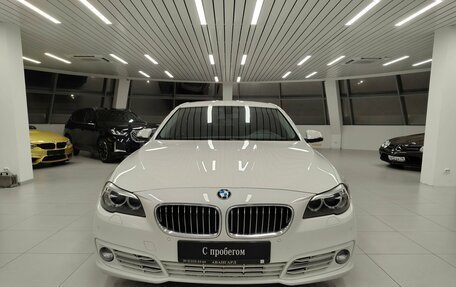 BMW 5 серия, 2014 год, 1 990 000 рублей, 3 фотография