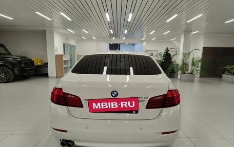 BMW 5 серия, 2014 год, 1 990 000 рублей, 4 фотография