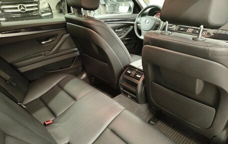 BMW 5 серия, 2014 год, 1 990 000 рублей, 8 фотография