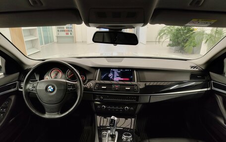 BMW 5 серия, 2014 год, 1 990 000 рублей, 9 фотография