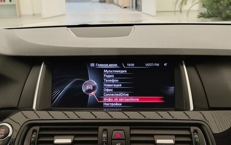 BMW 5 серия, 2014 год, 1 990 000 рублей, 10 фотография