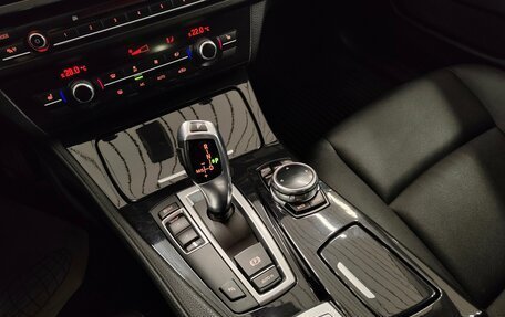BMW 5 серия, 2014 год, 1 990 000 рублей, 13 фотография
