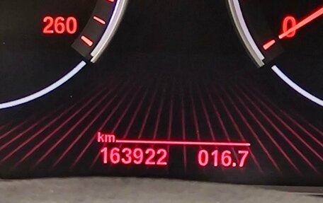 BMW 5 серия, 2014 год, 1 990 000 рублей, 16 фотография