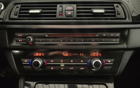 BMW 5 серия, 2014 год, 1 990 000 рублей, 11 фотография