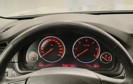 BMW 5 серия, 2014 год, 1 990 000 рублей, 15 фотография