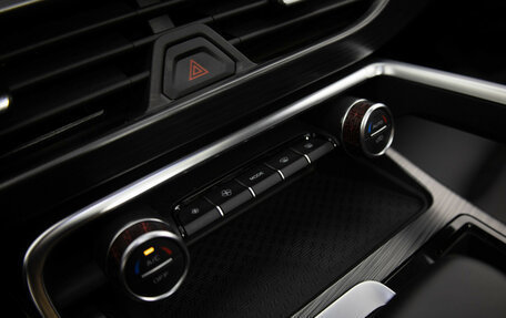 Geely Tugella FY11, 2022 год, 3 299 000 рублей, 14 фотография