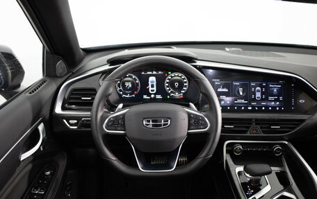 Geely Tugella FY11, 2022 год, 3 299 000 рублей, 10 фотография