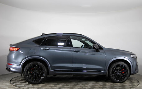 Geely Tugella FY11, 2022 год, 3 299 000 рублей, 4 фотография