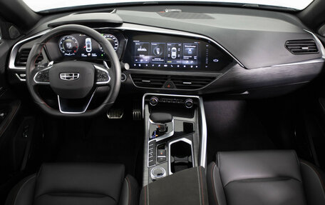 Geely Tugella FY11, 2022 год, 3 299 000 рублей, 9 фотография