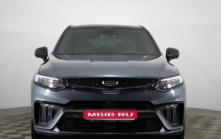 Geely Tugella FY11, 2022 год, 3 299 000 рублей, 2 фотография