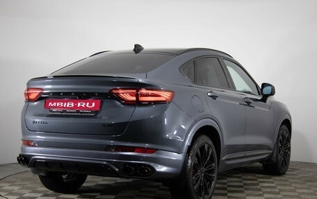 Geely Tugella FY11, 2022 год, 3 299 000 рублей, 5 фотография