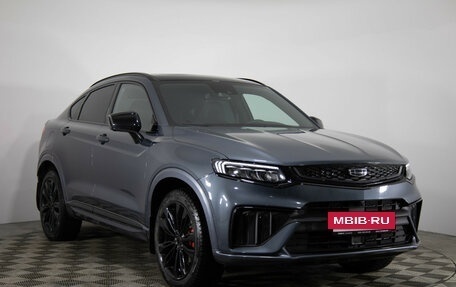 Geely Tugella FY11, 2022 год, 3 299 000 рублей, 3 фотография