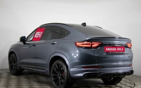 Geely Tugella FY11, 2022 год, 3 299 000 рублей, 7 фотография