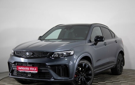 Geely Tugella FY11, 2022 год, 3 299 000 рублей, 1 фотография