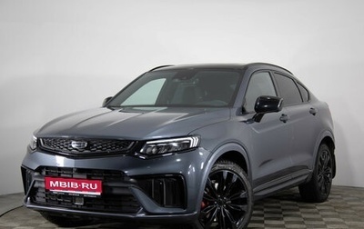 Geely Tugella FY11, 2022 год, 3 299 000 рублей, 1 фотография