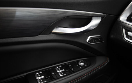 Geely Tugella FY11, 2022 год, 3 299 000 рублей, 18 фотография