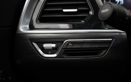 Geely Tugella FY11, 2022 год, 3 299 000 рублей, 17 фотография