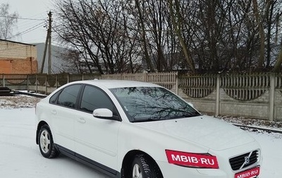 Volvo S40 II, 2008 год, 530 000 рублей, 1 фотография