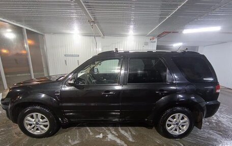 Ford Escape II, 2008 год, 800 000 рублей, 1 фотография