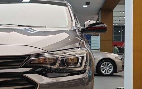 Chevrolet Monza, 2022 год, 1 020 000 рублей, 5 фотография