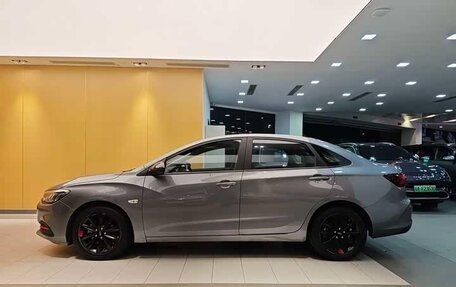 Chevrolet Monza, 2022 год, 1 020 000 рублей, 2 фотография