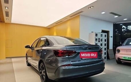 Chevrolet Monza, 2022 год, 1 020 000 рублей, 6 фотография