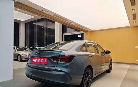 Chevrolet Monza, 2022 год, 1 020 000 рублей, 9 фотография