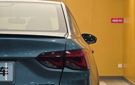 Chevrolet Monza, 2022 год, 1 020 000 рублей, 8 фотография