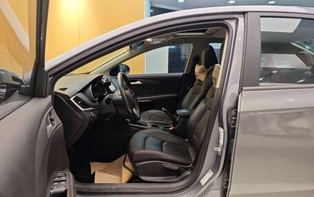 Chevrolet Monza, 2022 год, 1 020 000 рублей, 12 фотография