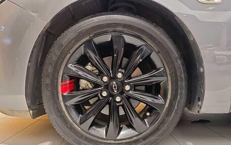 Chevrolet Monza, 2022 год, 1 020 000 рублей, 11 фотография