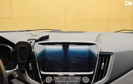 Chevrolet Monza, 2022 год, 1 020 000 рублей, 15 фотография