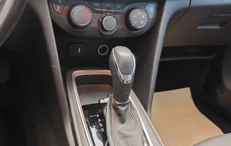 Chevrolet Monza, 2022 год, 1 020 000 рублей, 18 фотография