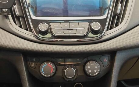 Chevrolet Monza, 2022 год, 1 020 000 рублей, 16 фотография