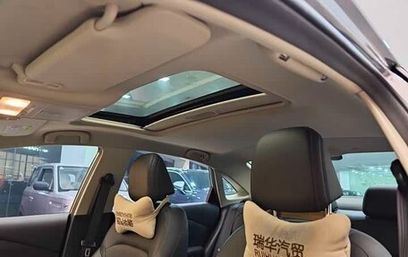 Chevrolet Monza, 2022 год, 1 020 000 рублей, 20 фотография