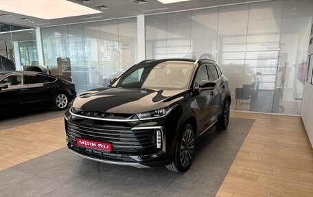 CheryExeed TXL, 2024 год, 3 600 000 рублей, 1 фотография