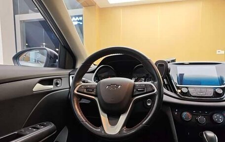 Chevrolet Monza, 2022 год, 1 020 000 рублей, 19 фотография