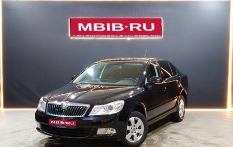 Skoda Octavia, 2011 год, 750 000 рублей, 1 фотография