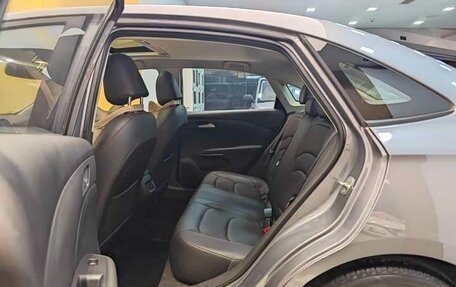 Chevrolet Monza, 2022 год, 1 020 000 рублей, 28 фотография