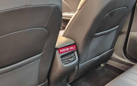 Chevrolet Monza, 2022 год, 1 020 000 рублей, 29 фотография