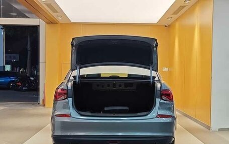 Chevrolet Monza, 2022 год, 1 020 000 рублей, 30 фотография