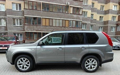 Nissan X-Trail, 2011 год, 1 265 000 рублей, 2 фотография