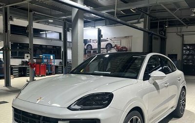 Porsche Cayenne III, 2025 год, 23 890 000 рублей, 1 фотография