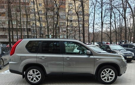 Nissan X-Trail, 2011 год, 1 265 000 рублей, 6 фотография