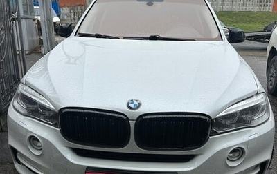 BMW X5, 2015 год, 2 920 000 рублей, 1 фотография
