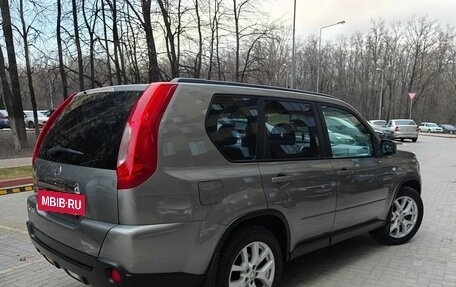 Nissan X-Trail, 2011 год, 1 265 000 рублей, 5 фотография