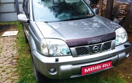 Nissan X-Trail, 2006 год, 750 000 рублей, 1 фотография